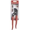 Crescent 7″ Tongue & Groove Plier, Straight Jaw, Black Oxide – RT27CVN(One Size)