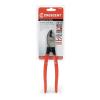 Crescent Cable Cutter, Dipped Handle Pliers – Premium Cutting Pliers with Sheer-Cut Blades & Ergonomic Grip – Professional-Grade Hand Tool – 8″ – 8CBLDG