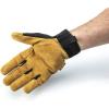 Crescent Heavy Impact Construction Work Gloves – Extra Large – CWGXLG(X-Large)