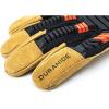 Crescent Heavy Impact Construction Work Gloves – Large – CWGLRG(X-Large)