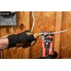 Crescent Self-Adjusting Wire Stripper & Cutter – Premium Hand Tool For Electricians – Includes Wire Crimper – 8″ – 8WSCSA