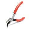 Crescent Straight Internal Snap Ring Pliers – Rings Installation & Removal Tool for Home Improvement, Repair & Mechanic Use – 5″ – 5SISRDG