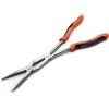 Crescent X2 Straight, Long Nose, Dual-Material Pliers – Premium Basic Tools – PSX200C-06 – 13″, Red & Black(1 piece)