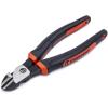 CRESCENT – Z2 Plier,6″,Diagonal Cutting,Cush Grip (Z5426CG)
