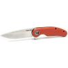 Crescent – Knife,EDC 3.25″,Rawhide (CPK325CR), Grey