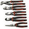 Crescent – Z2 5Pc Mixed Dual Material Plier Set (Z2SET5CG-06)
