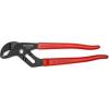 Crescent 10″ Tongue & Groove Plier, V-Jaw, Black Oxide – RT410CVN(1 Count (Pack of 1))