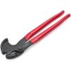 Crescent 11″ Nail Puller Pliers – NP11,Red/Black(11″)