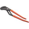 Crescent 12″ Tongue & Groove Plier, Straight Jaw, Black Oxide – RT212CVN(16″ gerade Backen)