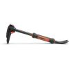 Crescent 16″ Adjustable Pry Bar – DB16-07