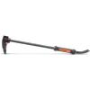 Crescent 24″ Adjustable Pry Bar – DB24-07