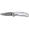 Crescent 3-1/2 Inch Harpoon Blade Composite Handle Pocket Knife – CPK350C(3.25″)