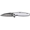 Crescent 3-1/2 Inch Harpoon Blade Composite Handle Pocket Knife – CPK350C(3.5″)