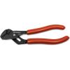 Crescent 4-1/2″ Mini Dipped Handle Tongue and Groove Pliers | RT24CVS-05