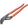 Crescent 7″ Tongue & Groove Plier, Straight Jaw, Black Oxide – RT27CVN(One Size)