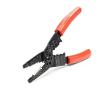 Crescent 8″ Wire Stripper Crimper Cutter Dipped – 8WSCCDG