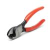Crescent Cable Cutter, Dipped Handle Pliers – Premium Cutting Pliers with Sheer-Cut Blades & Ergonomic Grip – Professional-Grade Hand Tool – 6″ – 6CBLDG