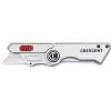 Crescent Compact Folding Utility Knife – CTKCF
