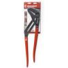 Crescent Tongue & Groove Plier – Straight Jaw 20 Inch