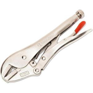 Crescent 10″ Straight Jaw Locking Pliers – C10SVN(C10SVN)