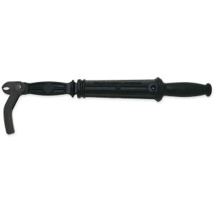 Crescent 11″ Nail Puller Pliers – NP11,Red/Black(Classic)