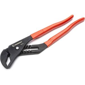Crescent 12″ Tongue & Groove Plier, V-Jaw, Black Oxide – RT412CVN