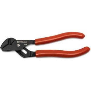 Crescent 4-1/2″ Mini Dipped Handle Tongue and Groove Pliers | RT24CVS-05