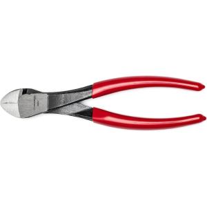 Crescent 7″ Heavy-Duty Diagonal Flush Cutting Pliers – Bagged – 5437CENN