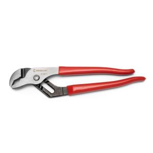 Crescent RT48CVN V-Jaw Tounge and Groove Dipped Grip Plier, 8″ Size
