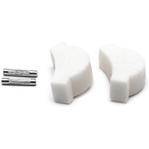 Crescent Replacement Pads & Pins for A-N Connector Pliers – Durable, Premium Replacement Parts – 52910KITN – 2 Pads & 2 Pliers(1 Count (Pack of 1))