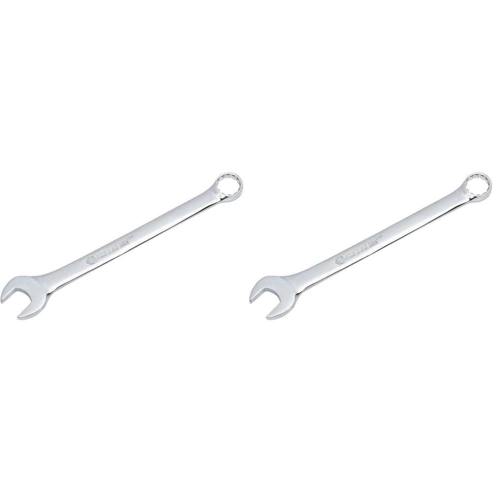 image:imageCrescent 10mm 12 Point Combination Wrench  CCW21051 Count Pack of 2