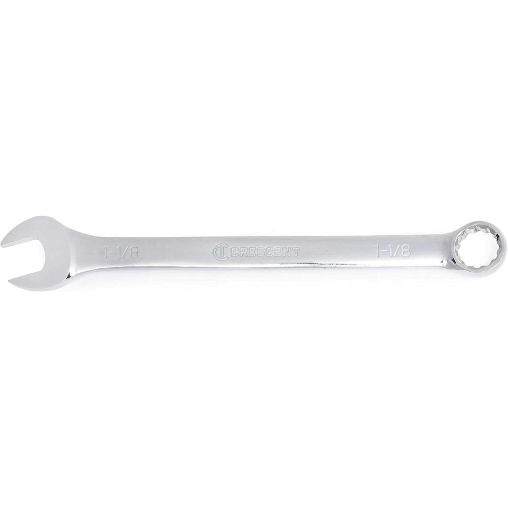 image:imageCrescent 118 12 Point Combination Wrench  CCW15051 Count Pack of 1