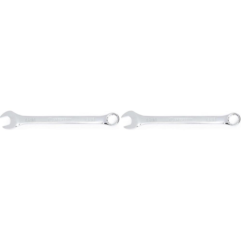 image:imageCrescent 1316 12 Point Combination Wrench  CCW10051316 in Pack of 2