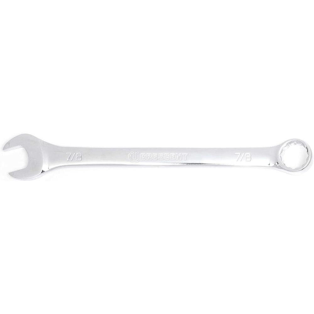 image:imageCrescent 78 12 Point Combination Wrench  CCW11051 Count Pack of 1