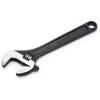 Crescent 8″ Adjustable Black Oxide Wrench, Bagged – AT28BK