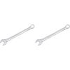 Crescent 10mm 12 Point Combination Wrench – CCW21-05(1 Count (Pack of 2))
