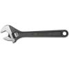 Crescent 12″ Adjustable Black Oxide Wrench, Boxed – AT212BK