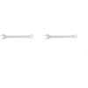 Crescent 9/16″ 12 Point Combination Wrench – CCW6-05(1 Count (Pack of 2))