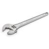 Crescent Adjustable Tapered Handle Wrench – Boxed – Home Improvement, Garage & Mechanic Versatile Hand Tool – 15″ – AC215BK