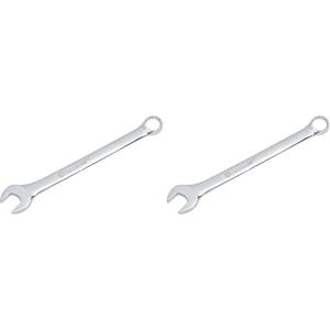 Crescent 10mm 12 Point Combination Wrench – CCW21-05(1 Count (Pack of 2))