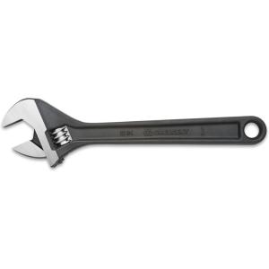 Crescent 12″ Adjustable Black Oxide Wrench, Boxed – AT212BK