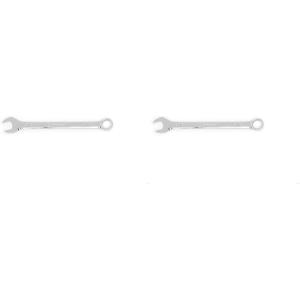 Crescent 9/16″ 12 Point Combination Wrench – CCW6-05(1 Count (Pack of 2))