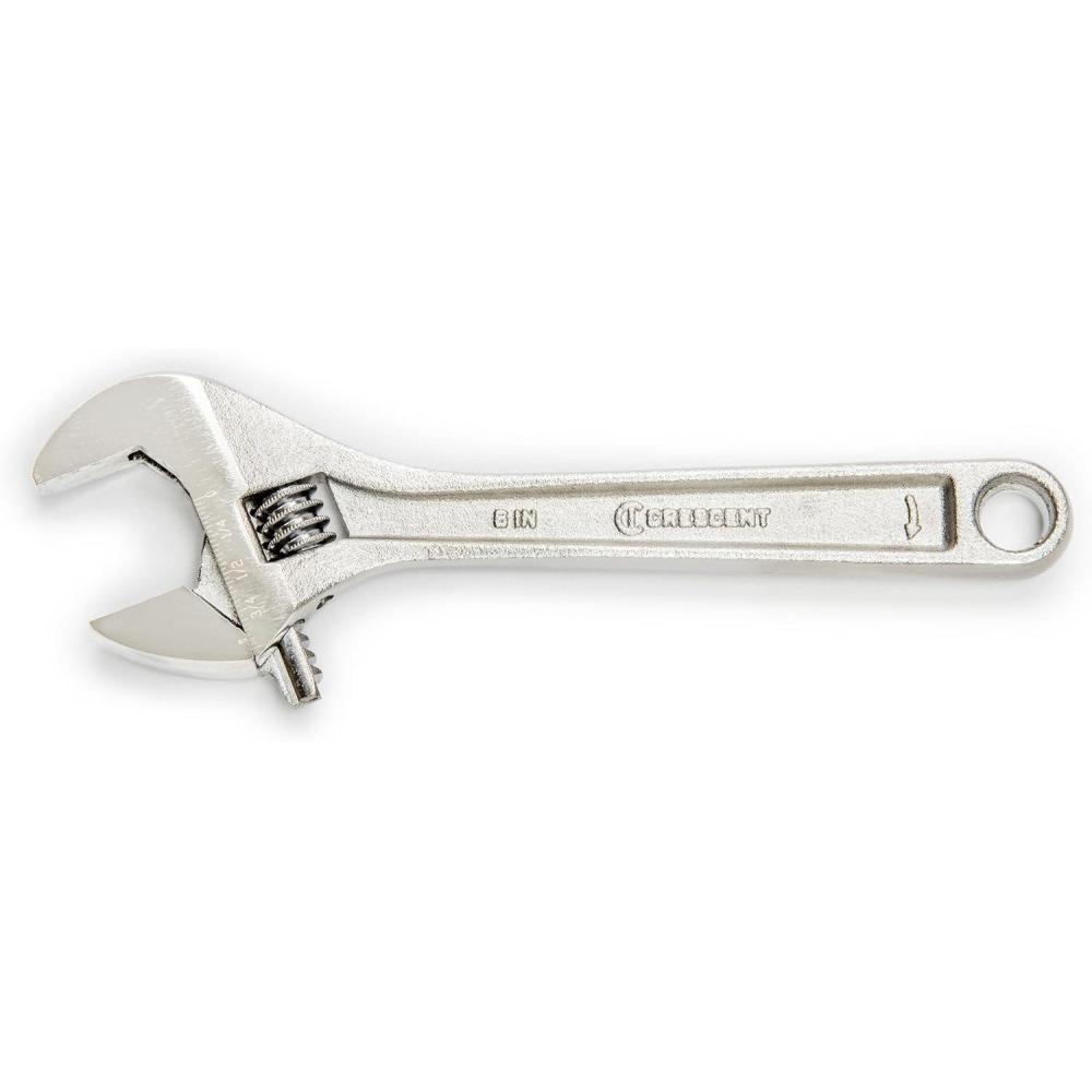 image:imageCrescent 6 Adjustable Wrench  Bagged  AC26BK