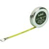 Crescent Lufkin 1/4″ x 5′ Architect’s Pocket Scale – W393