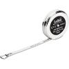 Crescent Lufkin 1/4″ x 5′ Architect’s Pocket Scale – W393