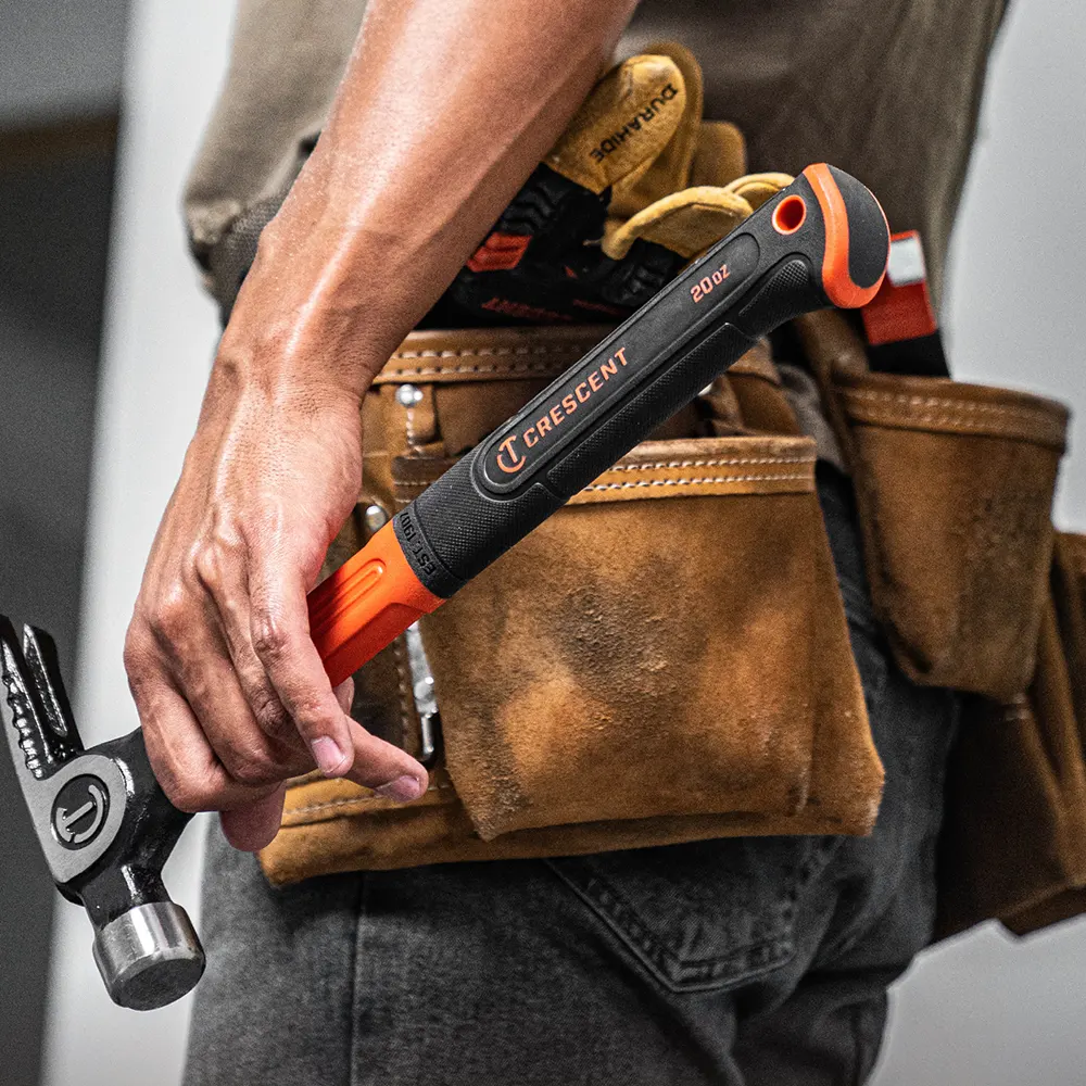 Demolition Tools & Hammers