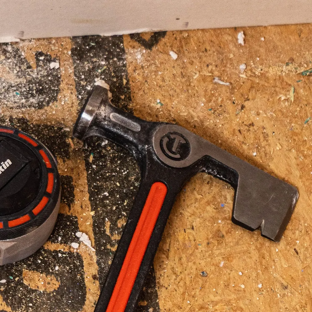 Demolition Tools & Hammers1