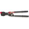Crescent H.K. Porter 27-1/2″ Ratchet-type, Soft Cable Cutter, 2″ Capacity – 8690FSK