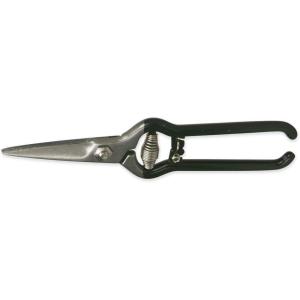 Crescent Wiss 8″ Industrial Trimming, Grape Thinning and Orchid Snips – C4ASN