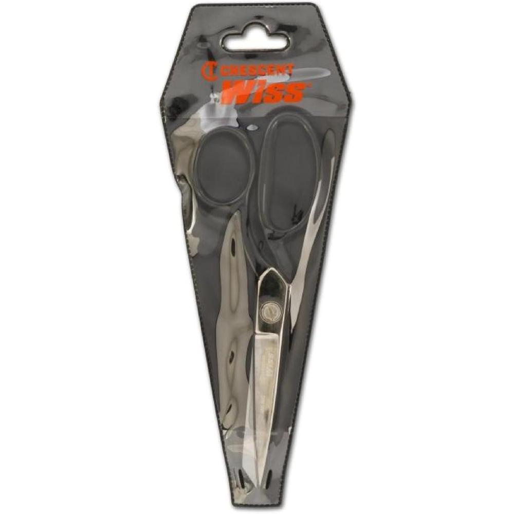 image:imageCrescent Wiss 712 Industrial Inlaid Shears  27N